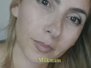 Milkmam