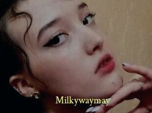 Milkywaymay