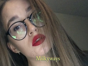 Milkyways