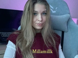 Millamillk