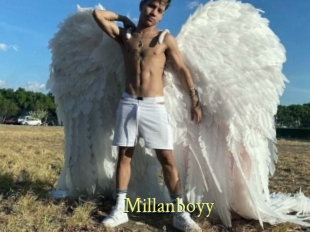 Millanboyy