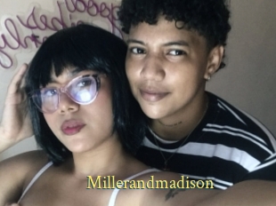 Millerandmadison