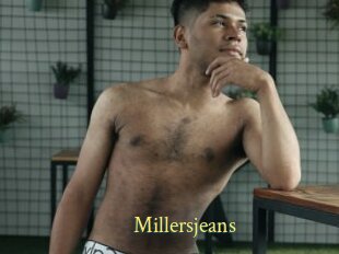 Millersjeans