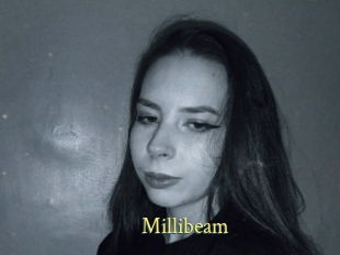 millibeam Anus Dilatés