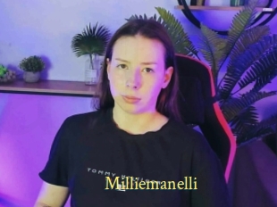 Milliemanelli