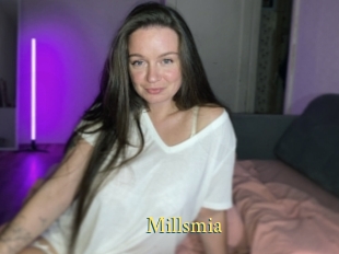 Millsmia