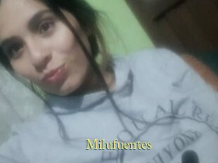 Milufuentes