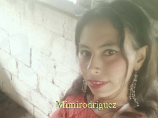 Mimirodriguez