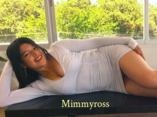 Mimmyross