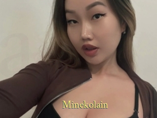 Minekolain