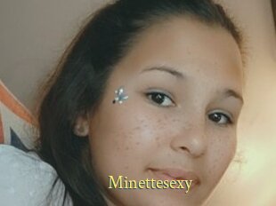 Minettesexy