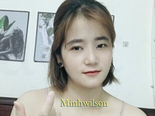 Minhwilson