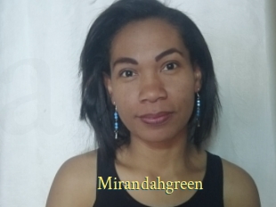 Mirandahgreen