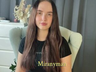 Miranyman