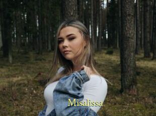 Misalissa