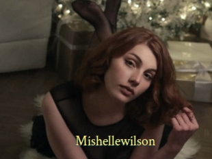 Mishellewilson