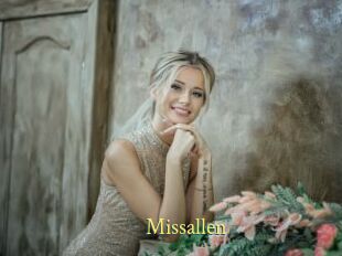 Missallen