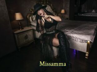 Missamma