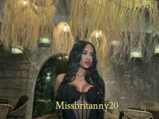 Missbritanny20