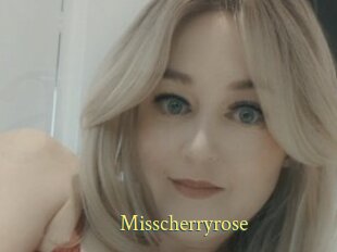 Misscherryrose