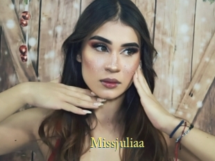 Missjuliaa