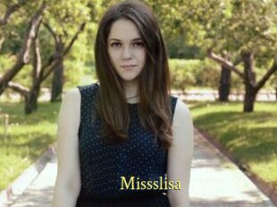 Missslisa