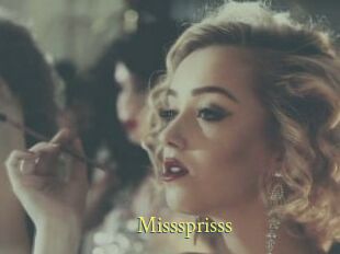 Misssprisss