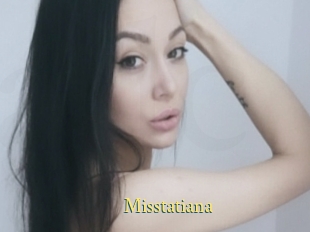Misstatiana