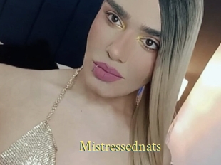 Mistressednats