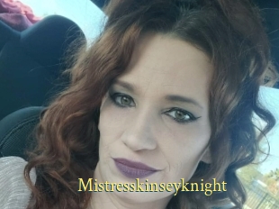 Mistresskinseyknight