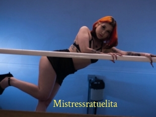 Mistressratuelita