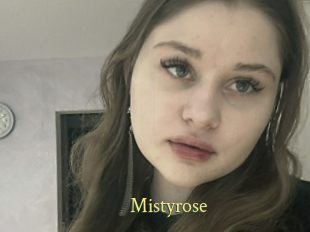 Mistyrose