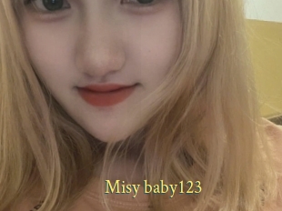 Misy_baby123