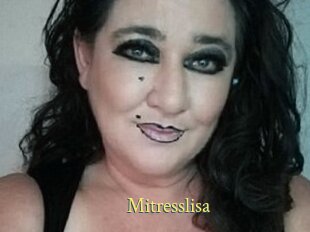 Mitresslisa