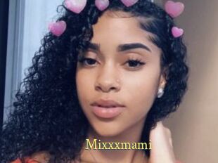 Mixxxmami