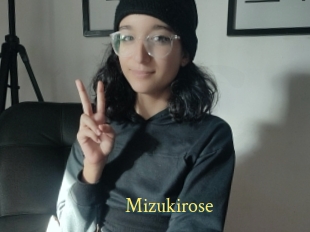 Mizukirose