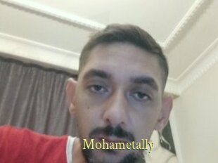 Mohametally