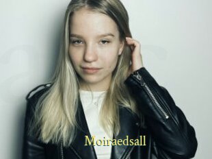 Moiraedsall