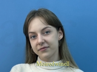 Moiredwinell