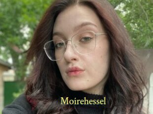 Moirehessel