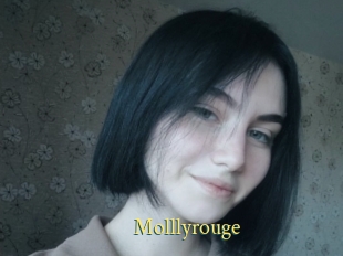 Molllyrouge