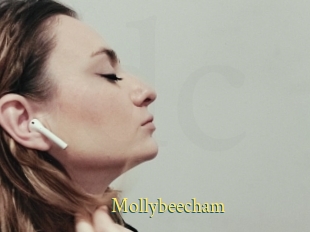 Mollybeecham