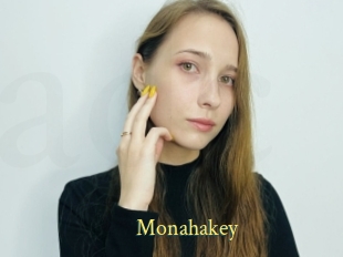 Monahakey