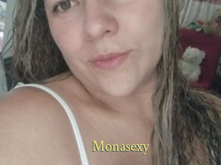 Monasexy