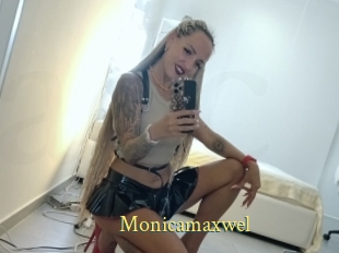 Monicamaxwel