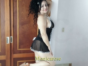 Monicarose