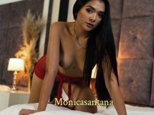 Monicasantana