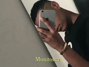 Monitosexy