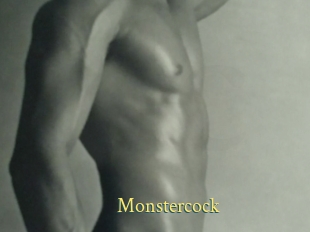 Monstercock