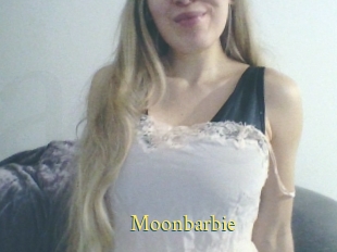 Moonbarbie